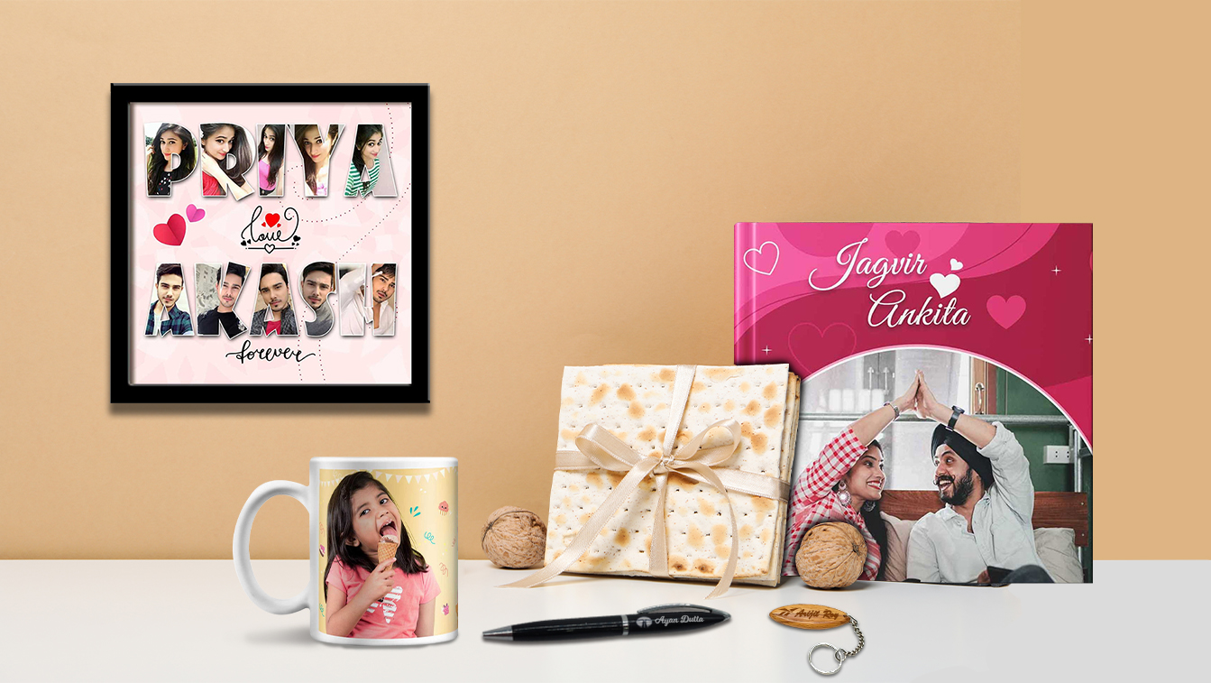 Customized Printing