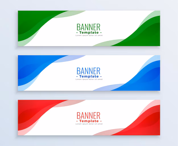 Banners