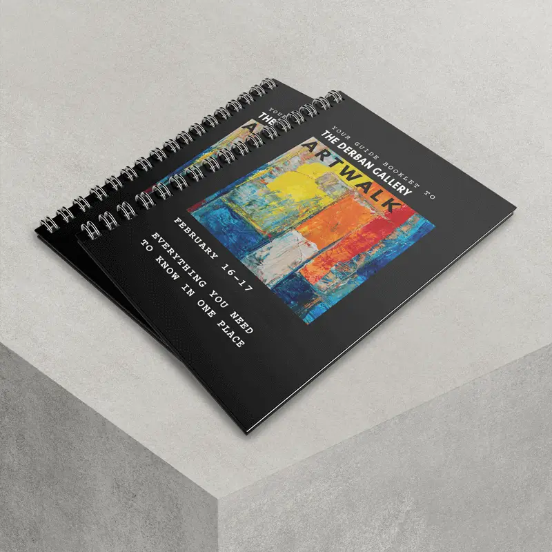 Booklet
