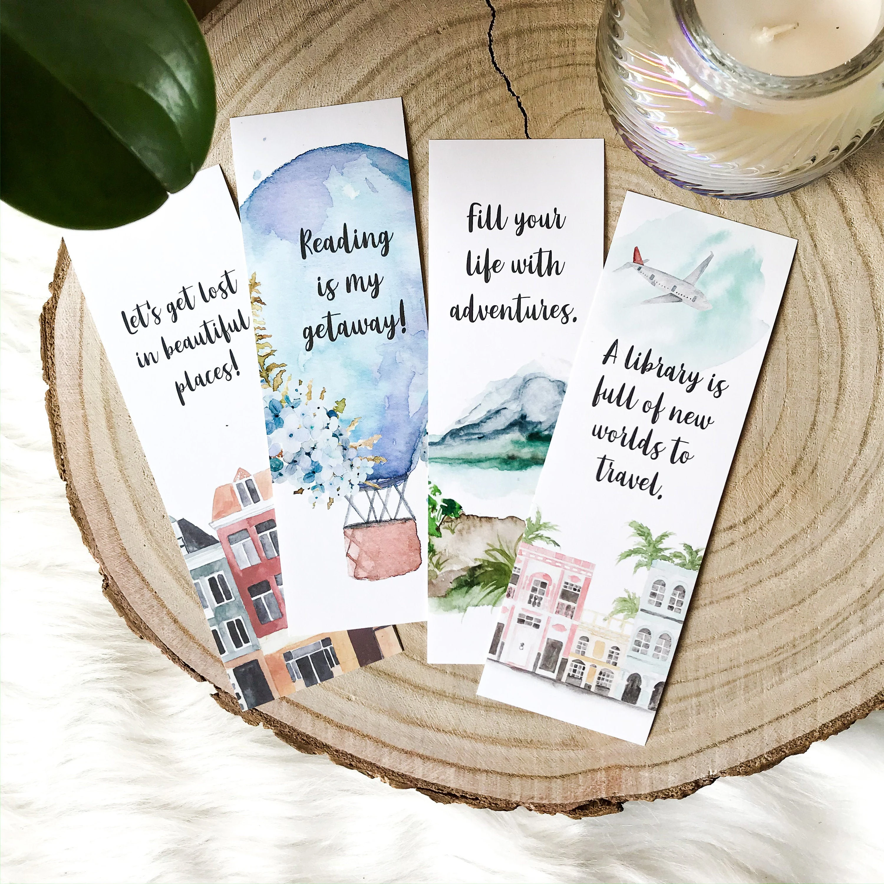 Bookmarks