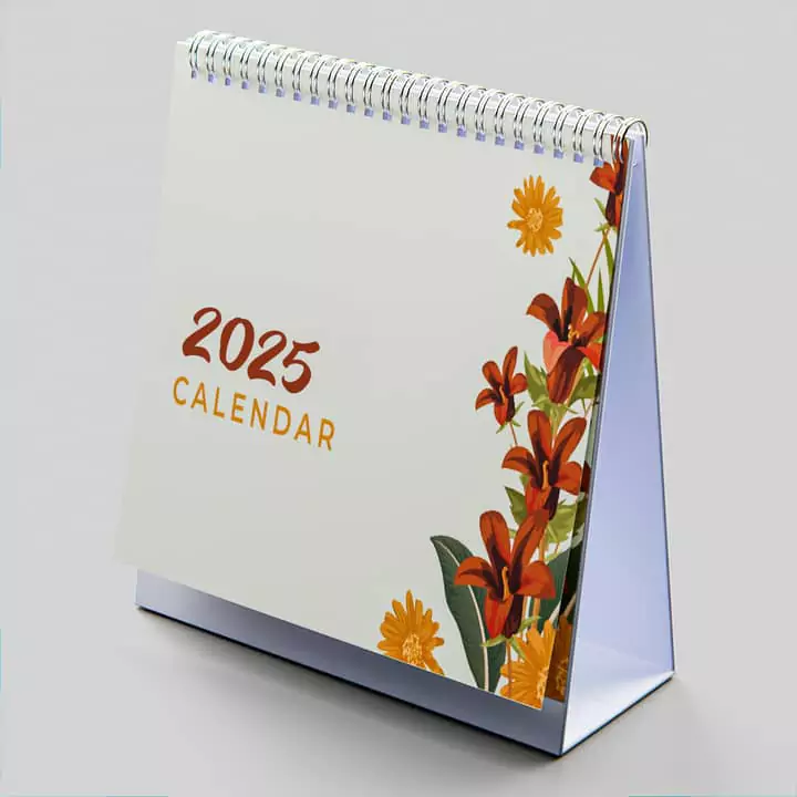 2025 Calendars