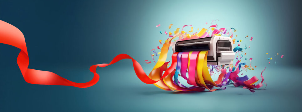 Printing Services